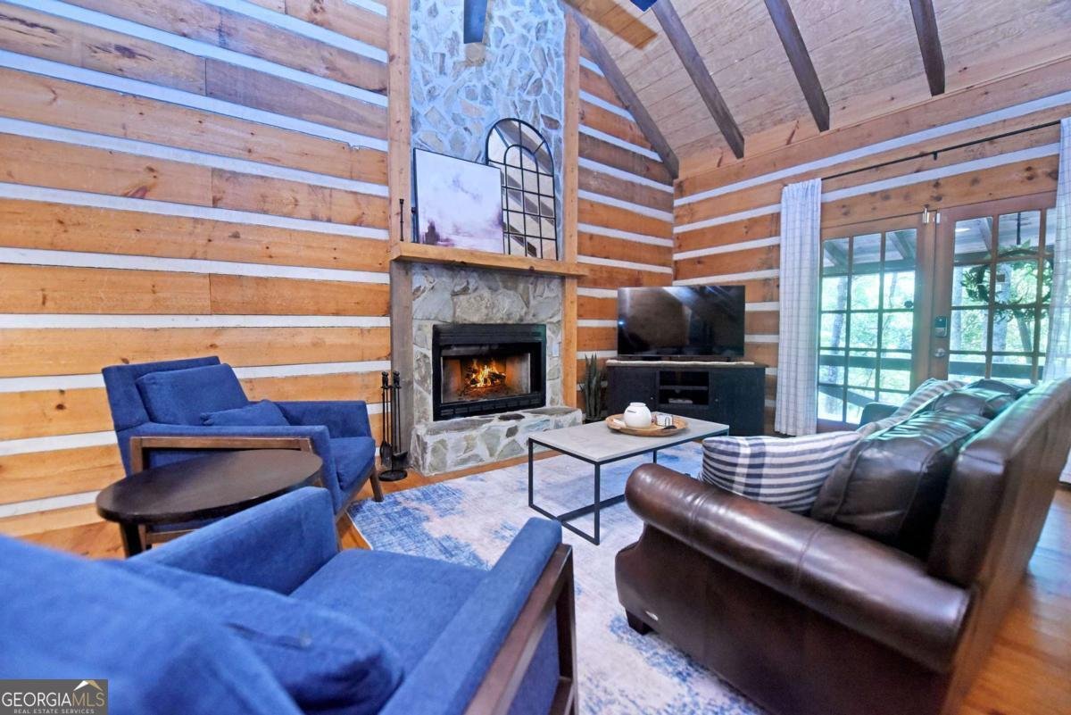 471 Chinkapin Drive Blue Ridge - Photo 18