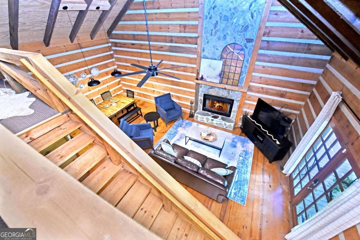 471 Chinkapin Drive Blue Ridge - Photo 23