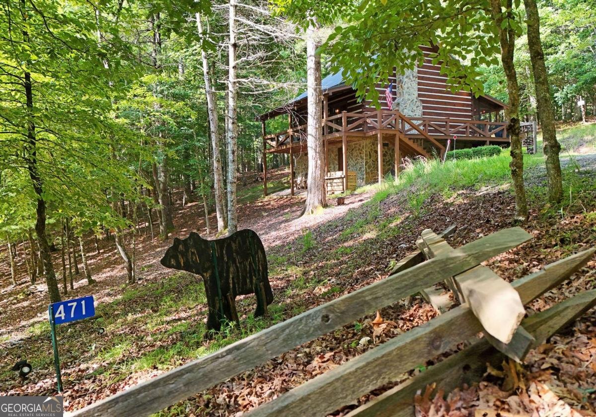 471 Chinkapin Drive Blue Ridge - Photo 7