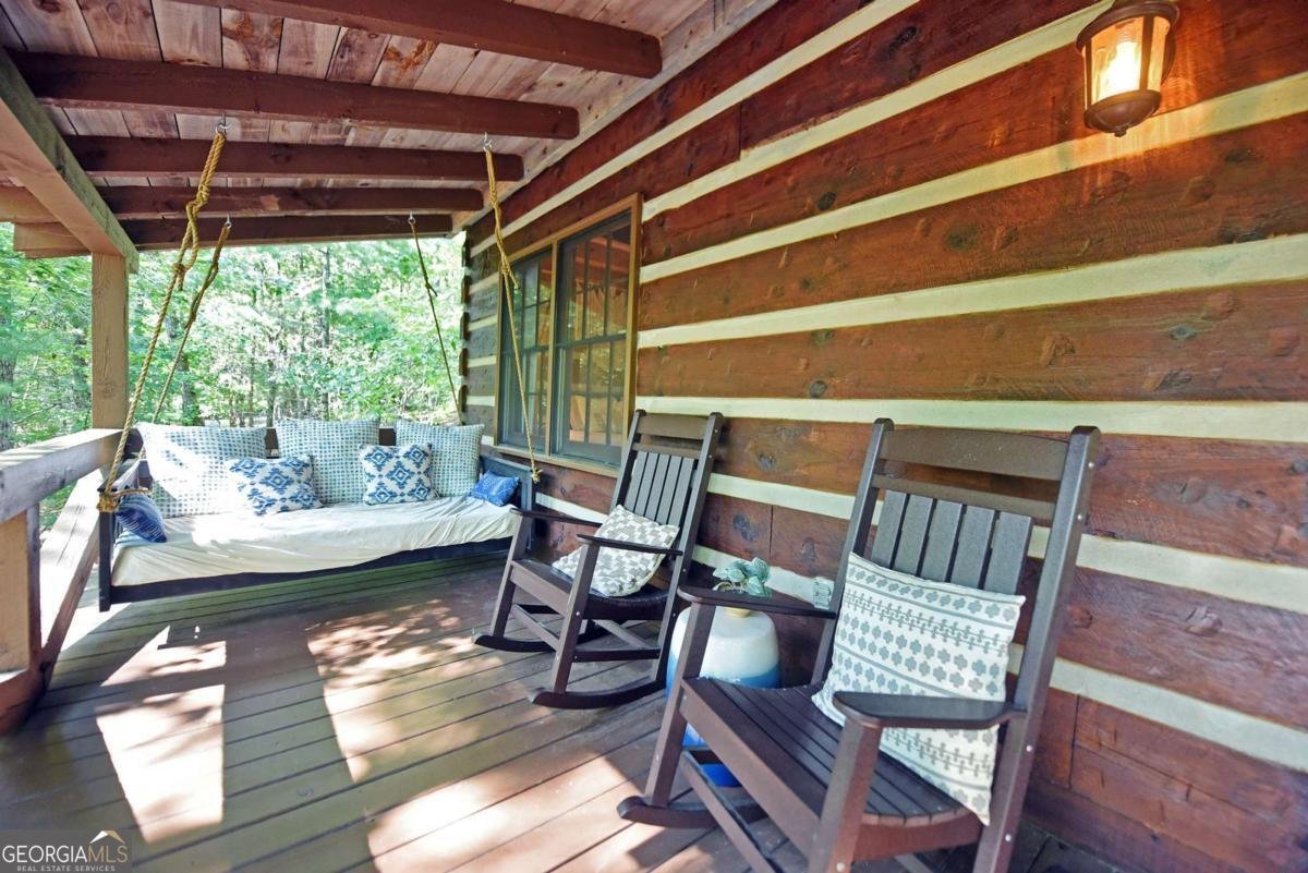 471 Chinkapin Drive Blue Ridge - Photo 8