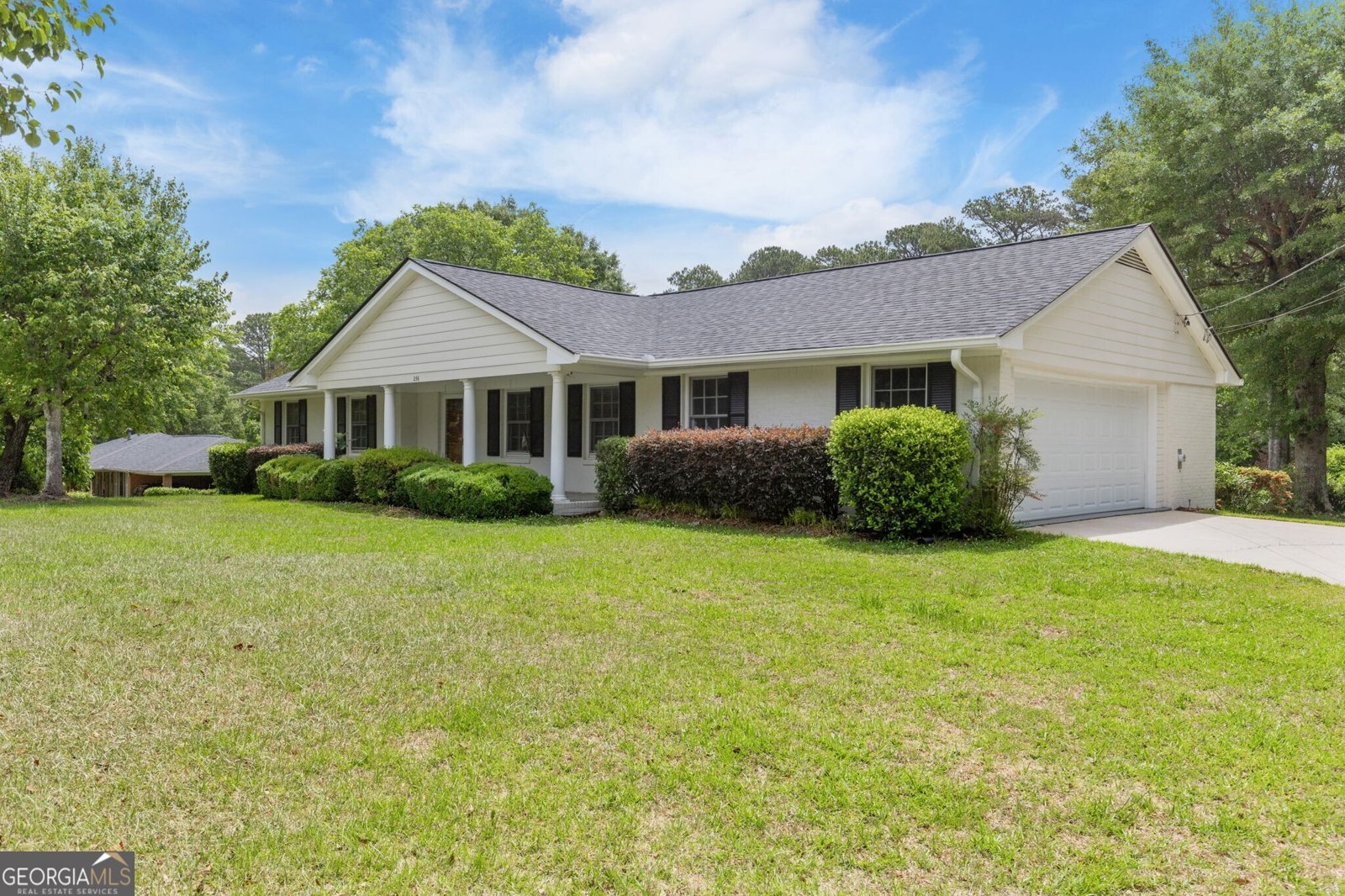 256 Teresa Lane Loganville - main photo