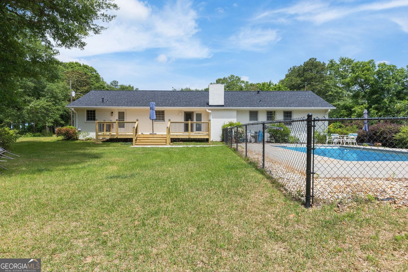 256 Teresa Lane Loganville - Photo 10