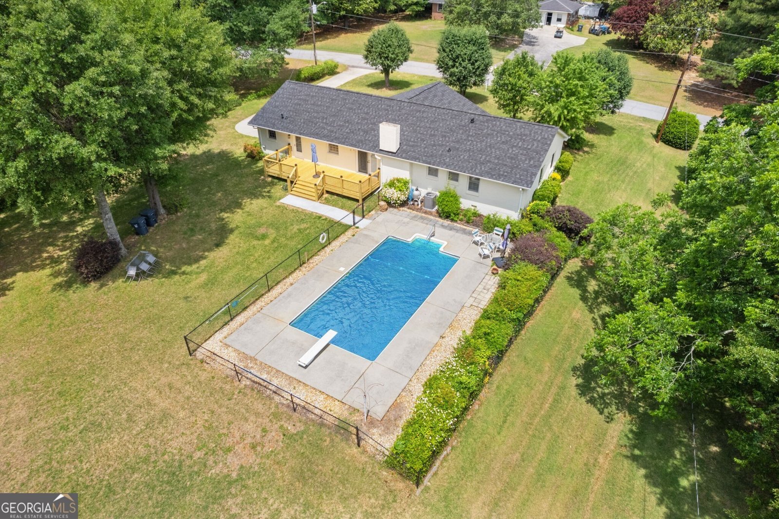 256 Teresa Lane Loganville - Photo 11