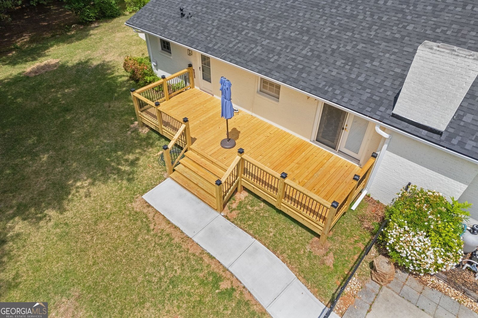 256 Teresa Lane Loganville - Photo 12