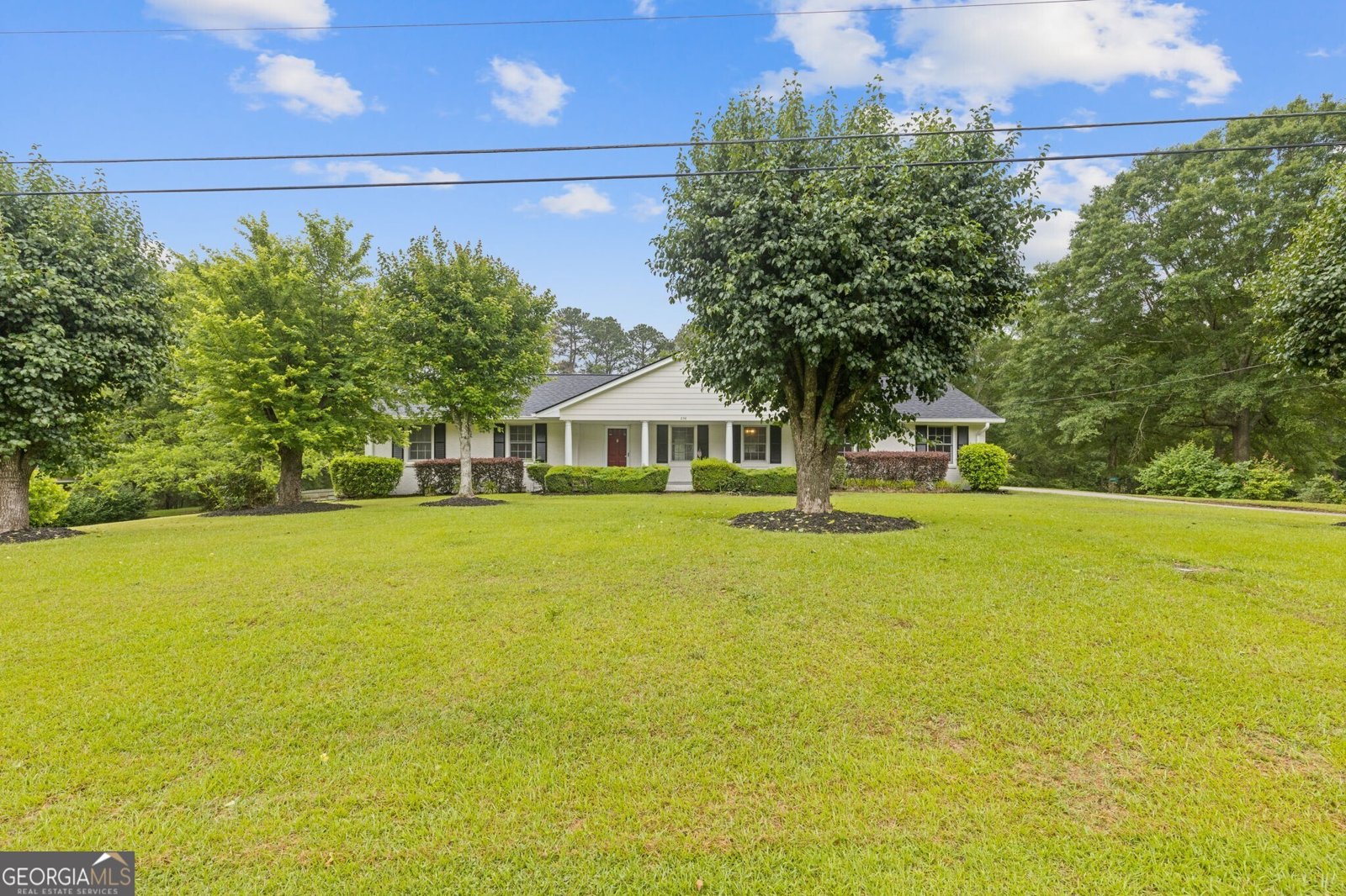 256 Teresa Lane Loganville - Photo 14