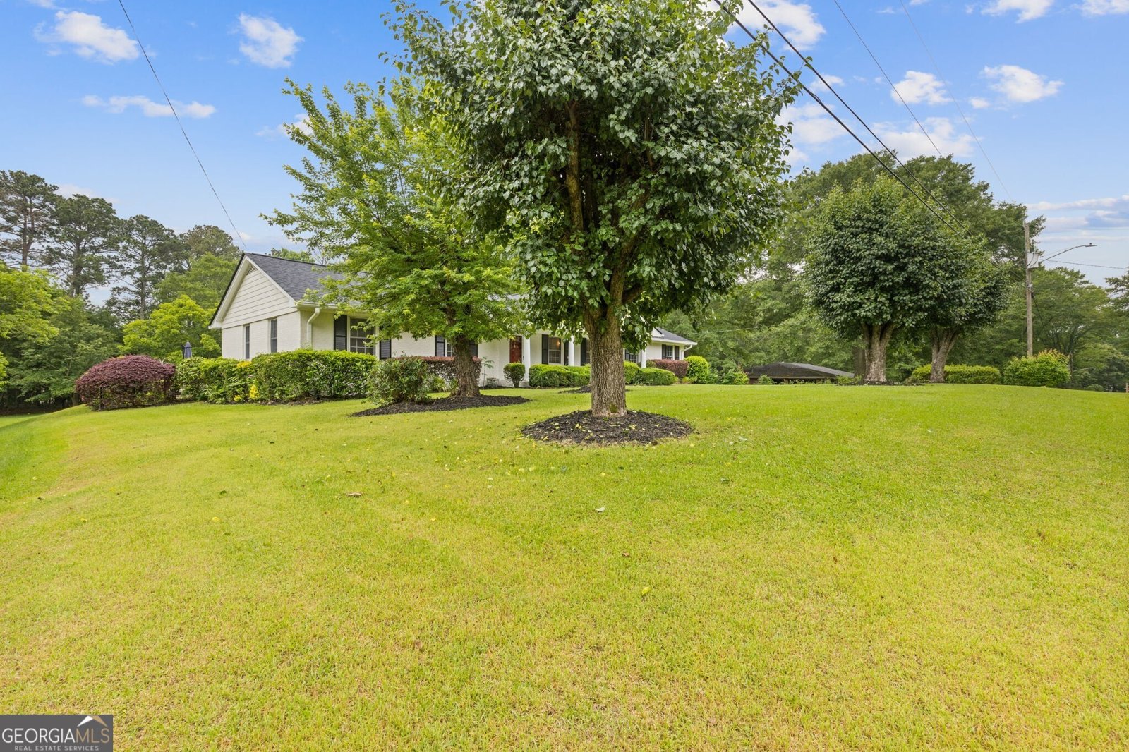 256 Teresa Lane Loganville - Photo 15