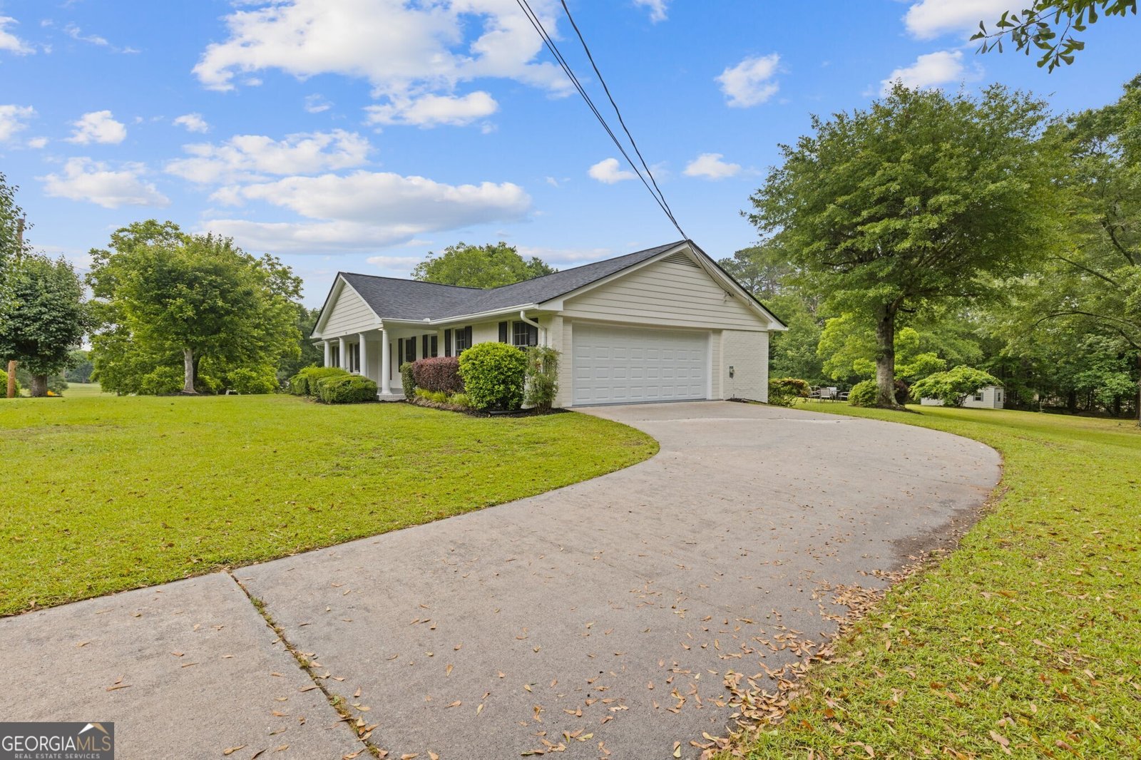 256 Teresa Lane Loganville - Photo 16