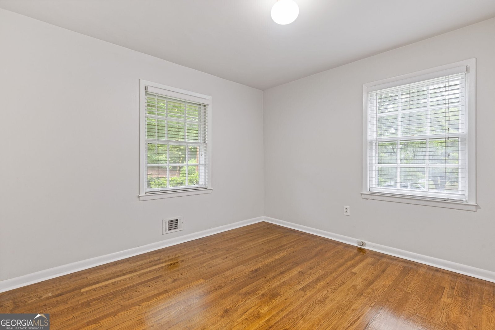 256 Teresa Lane Loganville - Photo 23