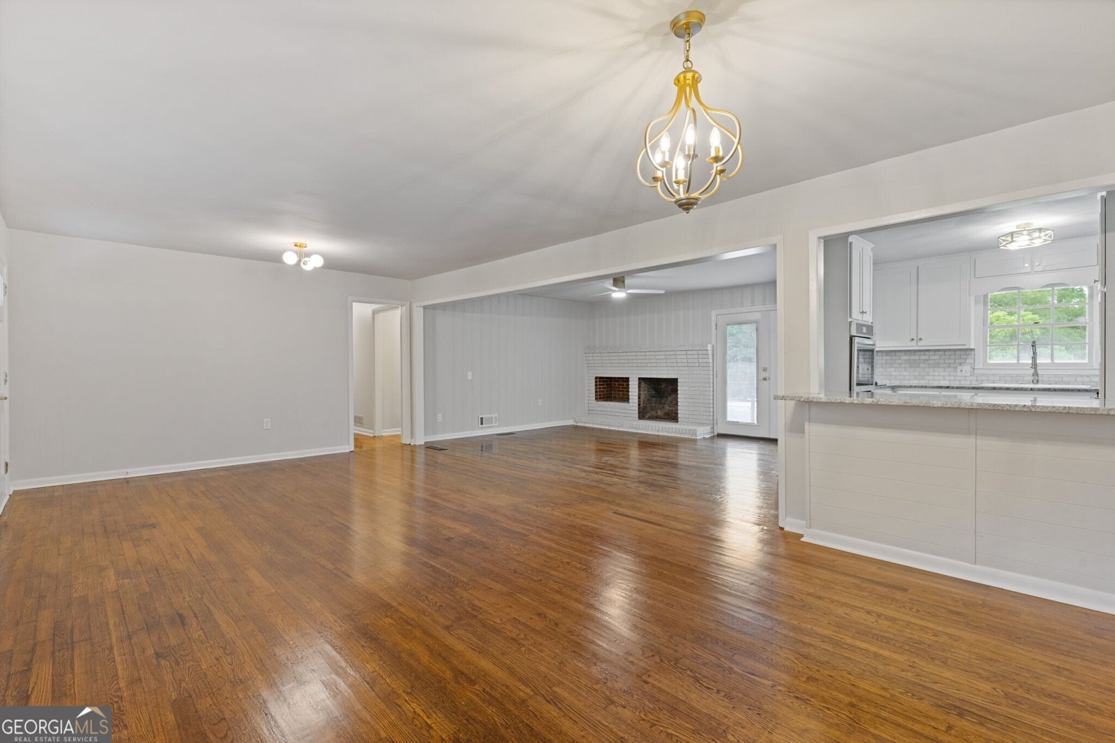 256 Teresa Lane Loganville - Photo 30
