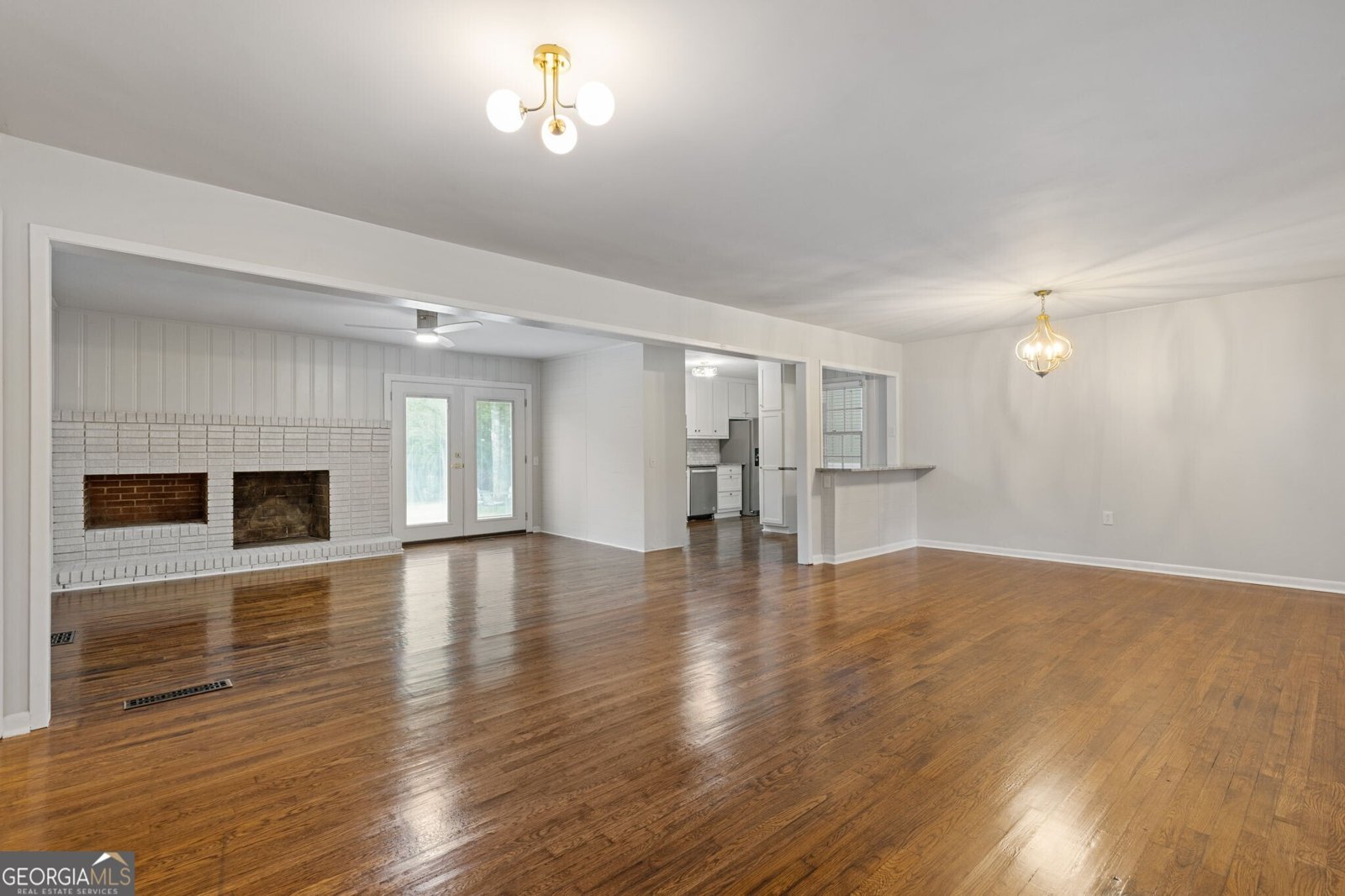256 Teresa Lane Loganville - Photo 31