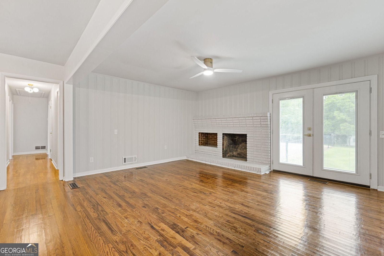 256 Teresa Lane Loganville - Photo 32