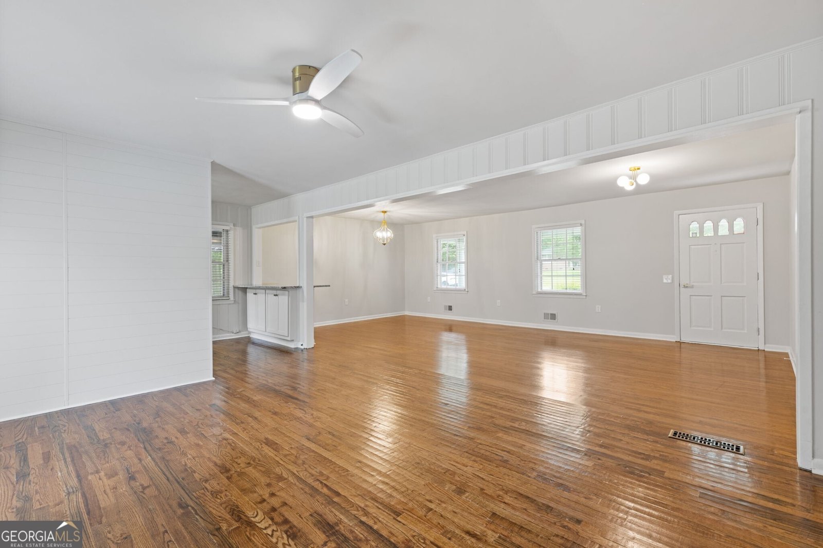 256 Teresa Lane Loganville - Photo 34