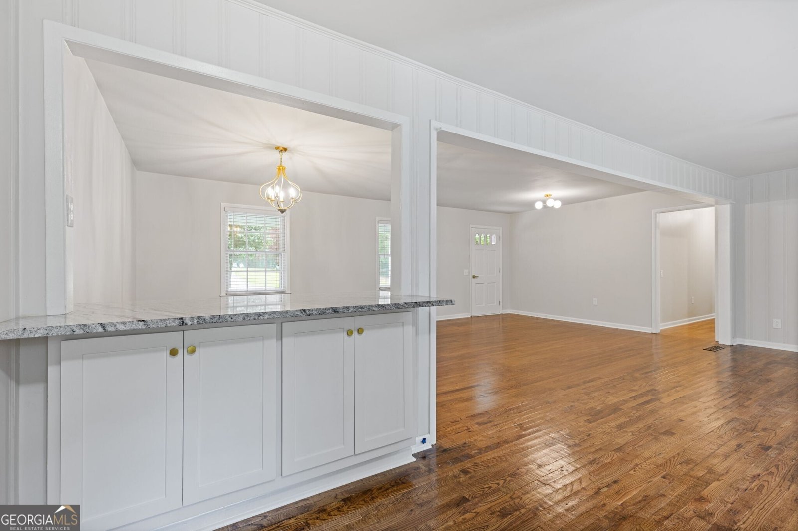 256 Teresa Lane Loganville - Photo 35