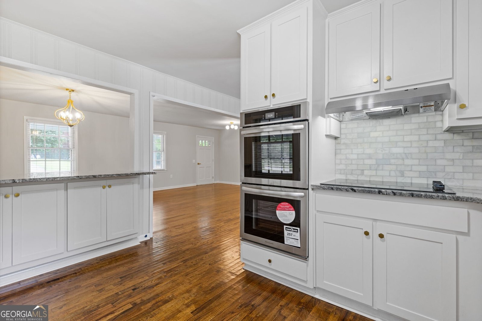 256 Teresa Lane Loganville - Photo 36