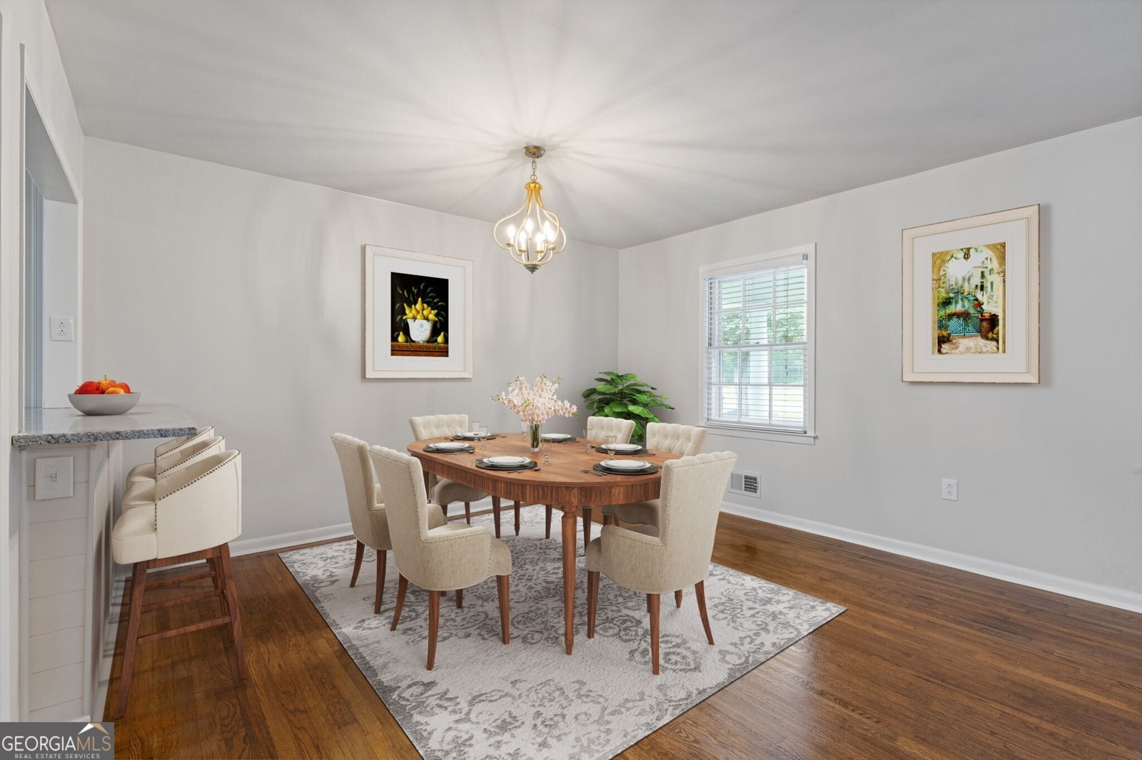 256 Teresa Lane Loganville - Photo 40
