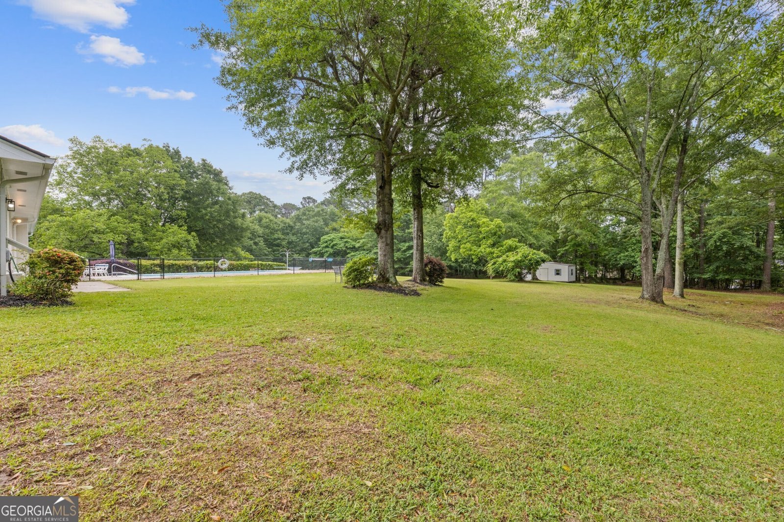 256 Teresa Lane Loganville - Photo 41