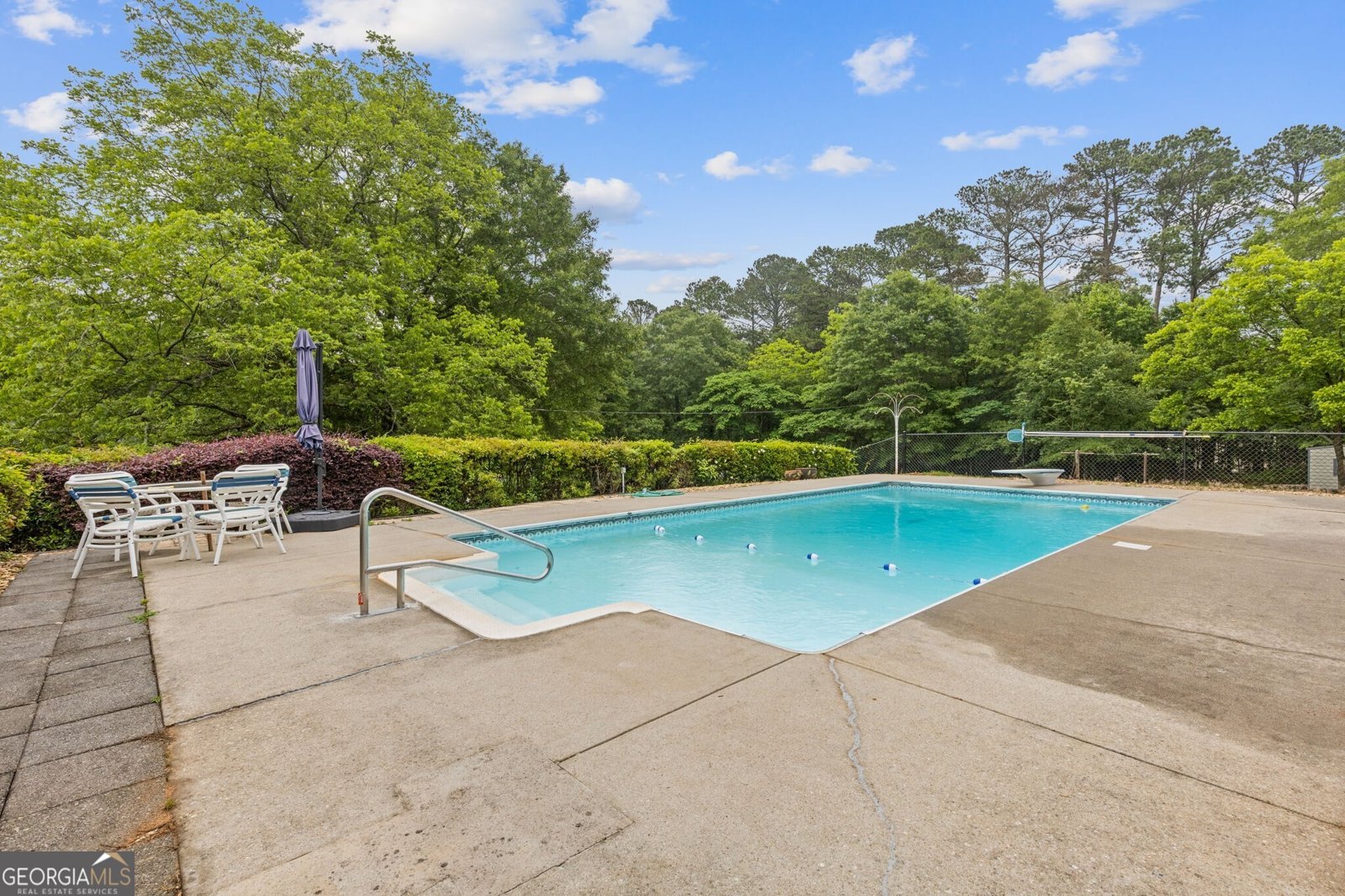 256 Teresa Lane Loganville - Photo 42