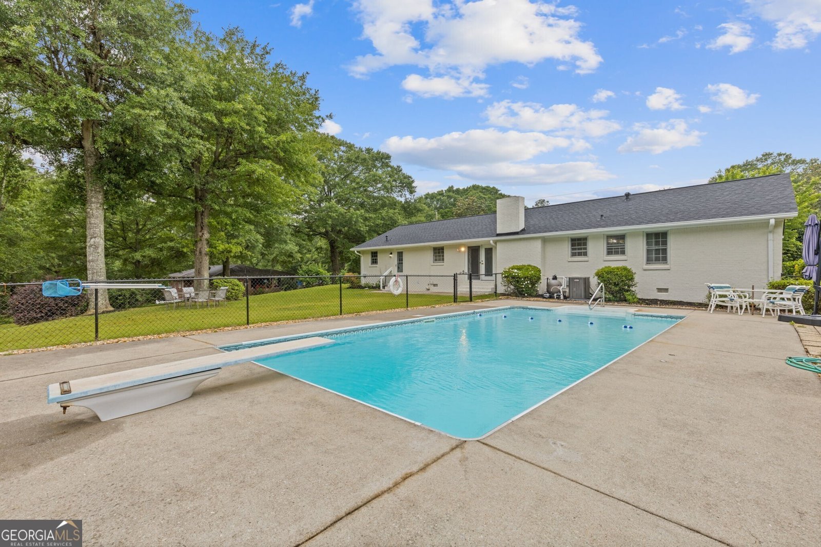 256 Teresa Lane Loganville - Photo 43