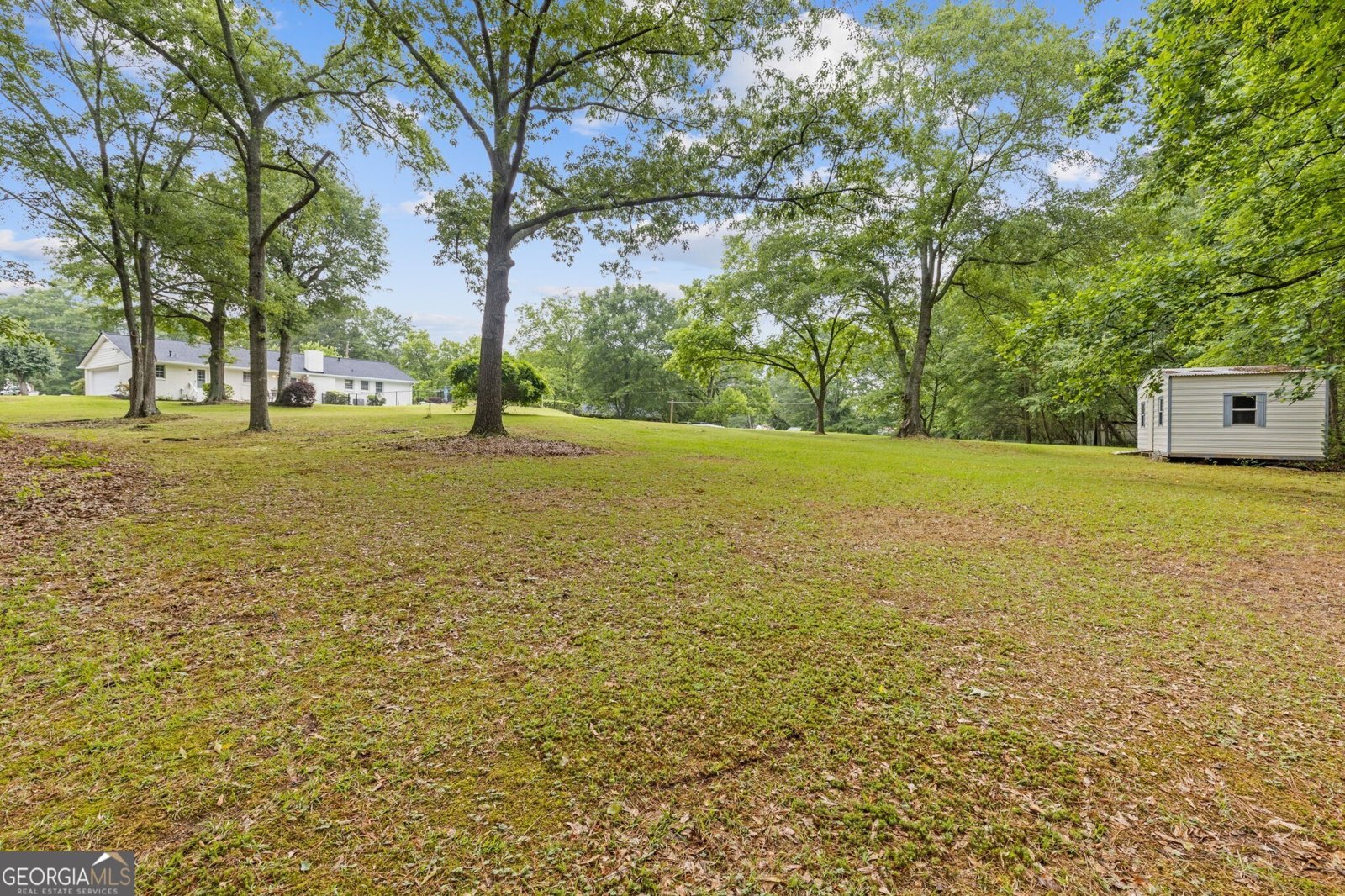 256 Teresa Lane Loganville - Photo 44