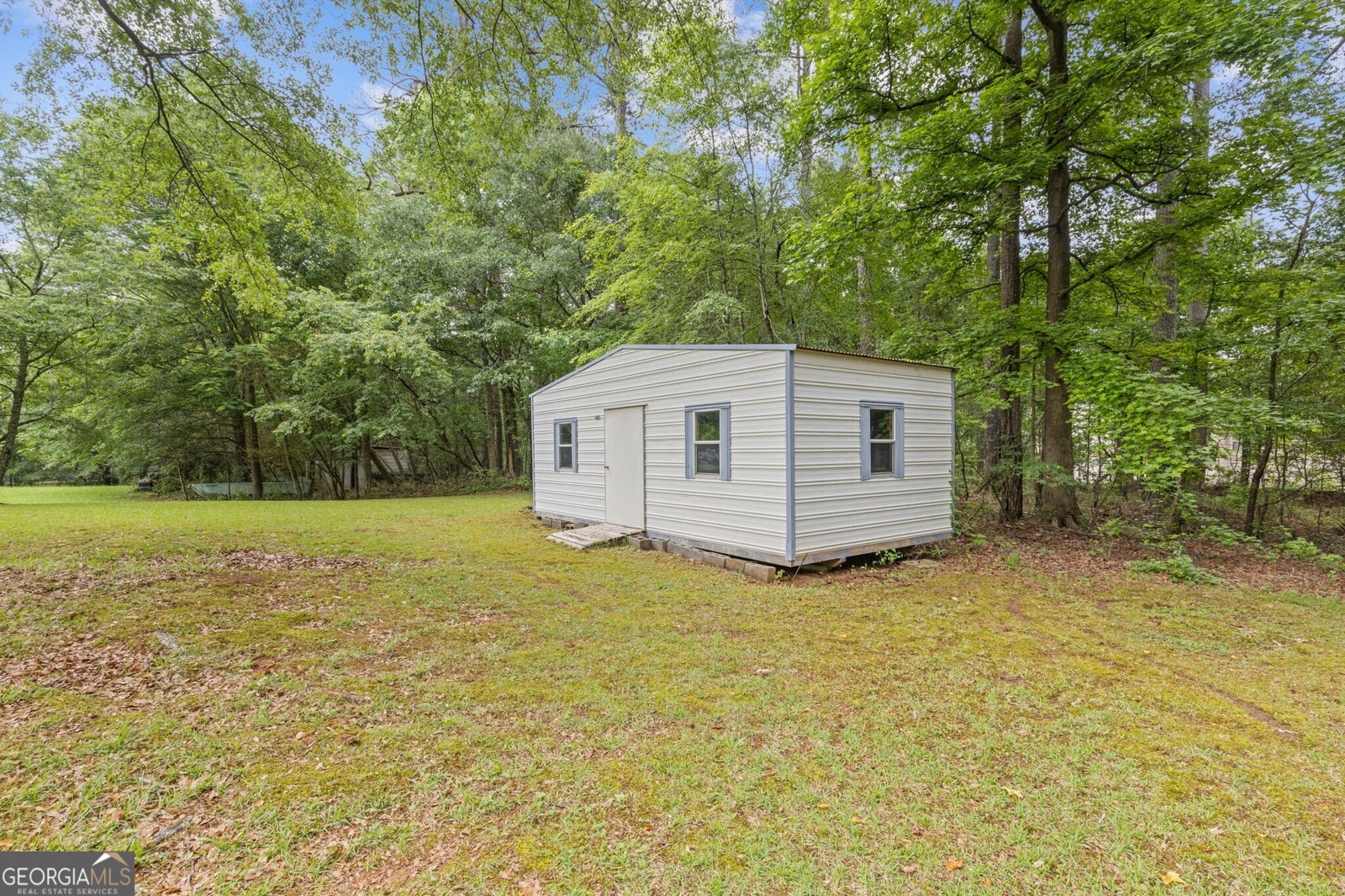 256 Teresa Lane Loganville - Photo 45