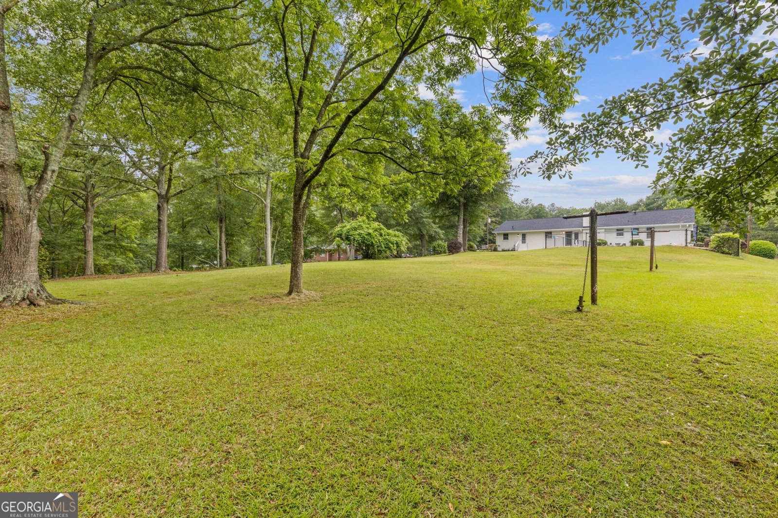 256 Teresa Lane Loganville - Photo 46