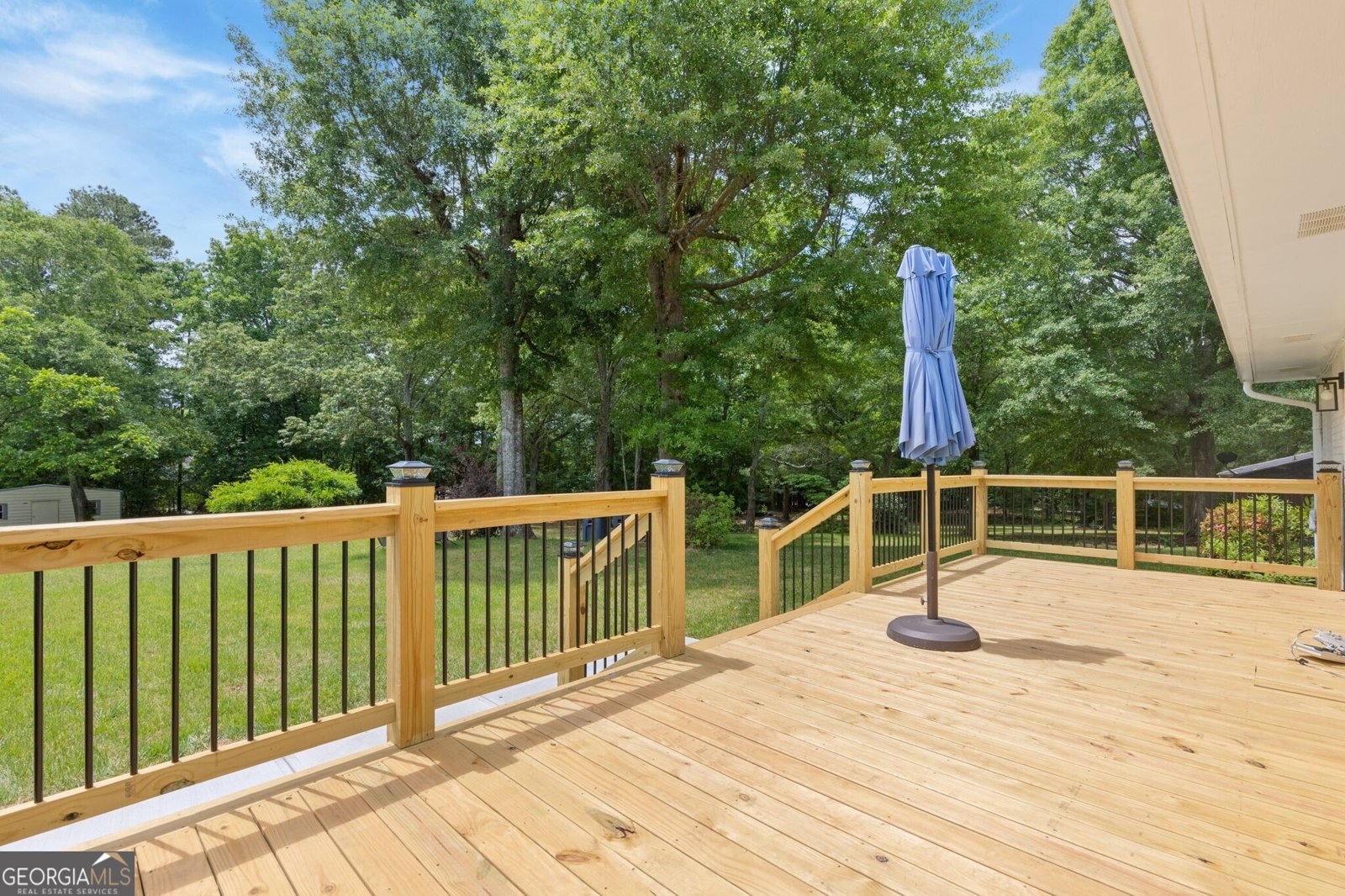 256 Teresa Lane Loganville - Photo 7