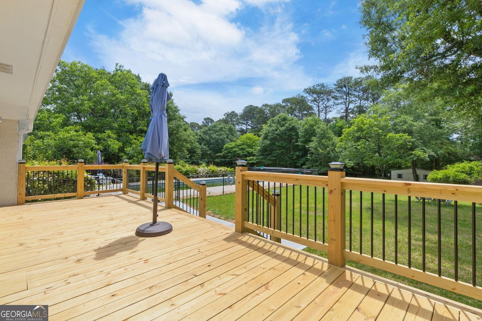 256 Teresa Lane Loganville - Photo 8