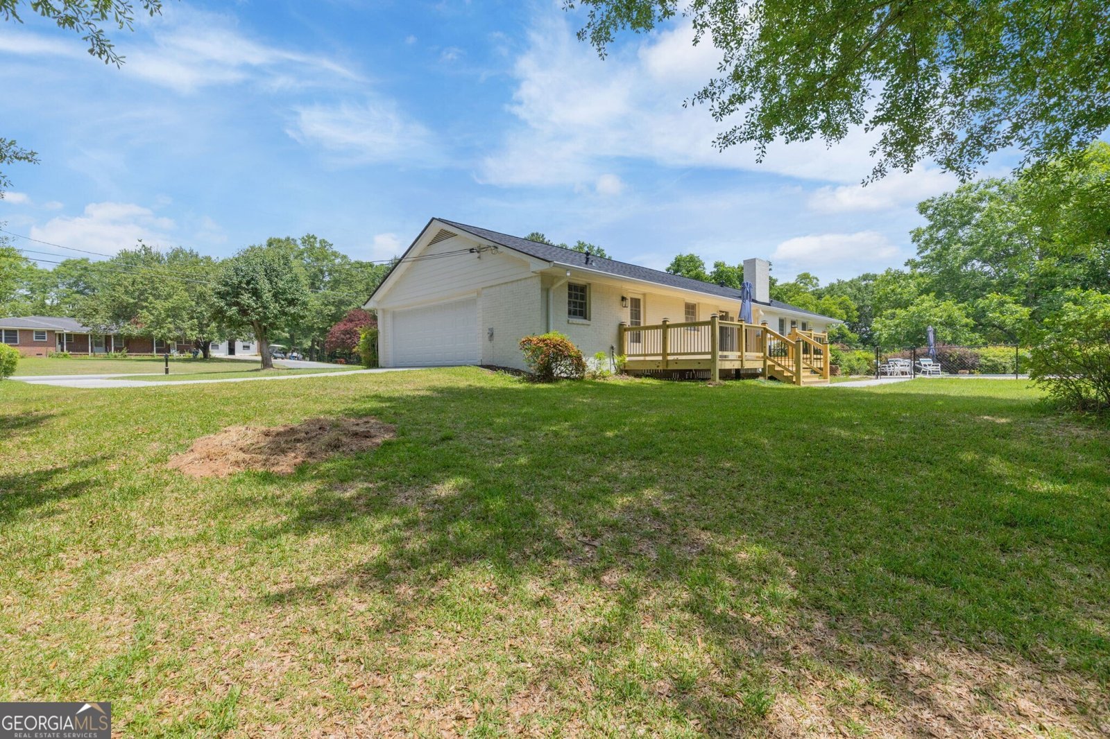 256 Teresa Lane Loganville - Photo 9