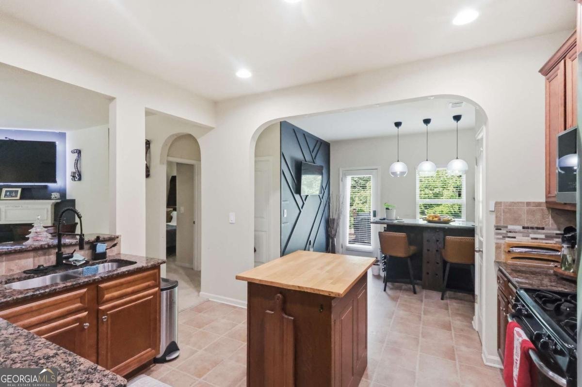 7617 Bowhead Court Fairburn - Photo 10