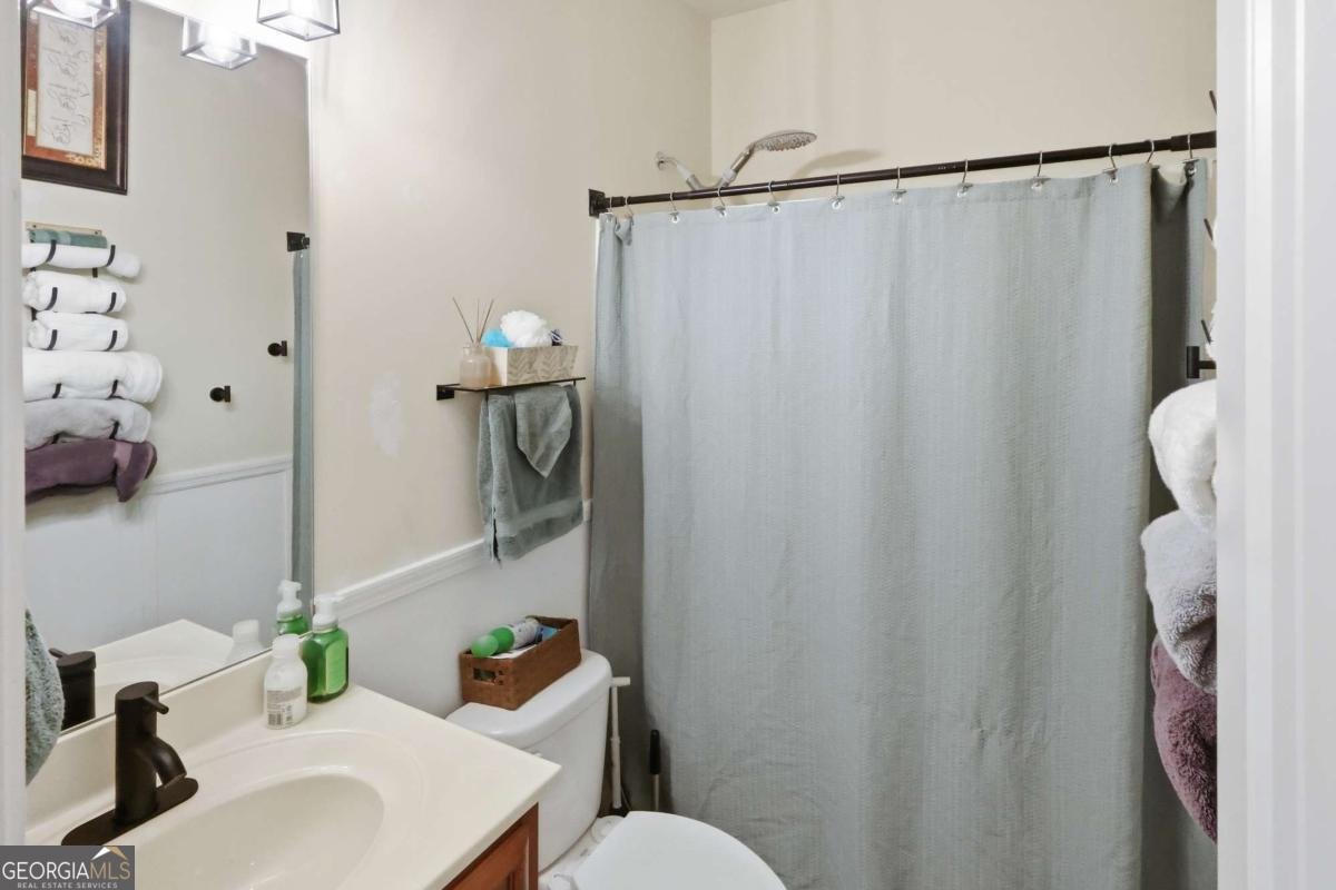 7617 Bowhead Court Fairburn - Photo 13