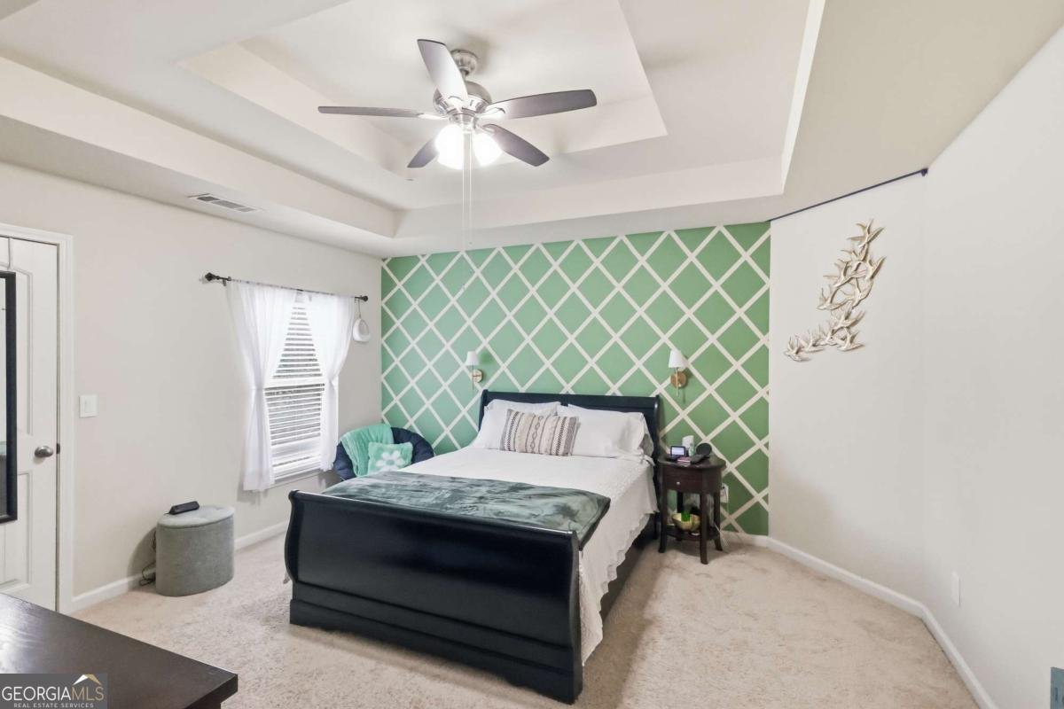 7617 Bowhead Court Fairburn - Photo 15