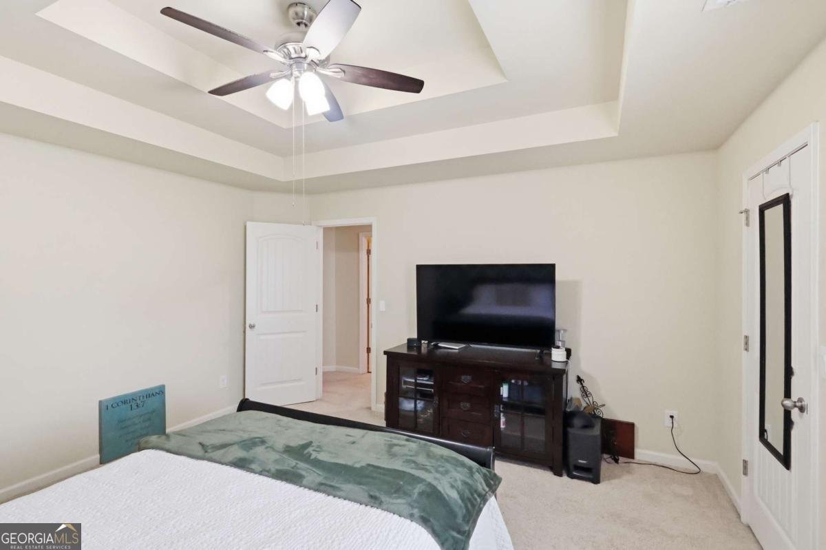 7617 Bowhead Court Fairburn - Photo 17