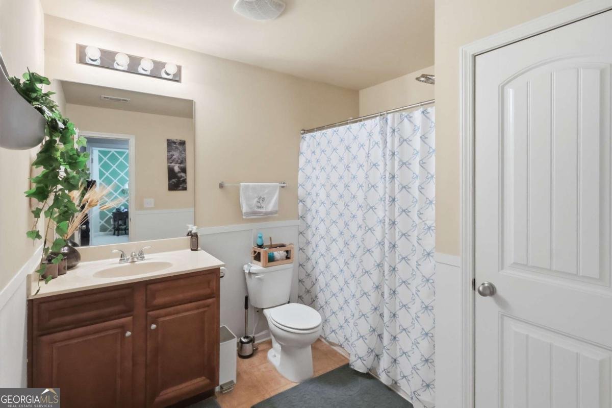 7617 Bowhead Court Fairburn - Photo 18