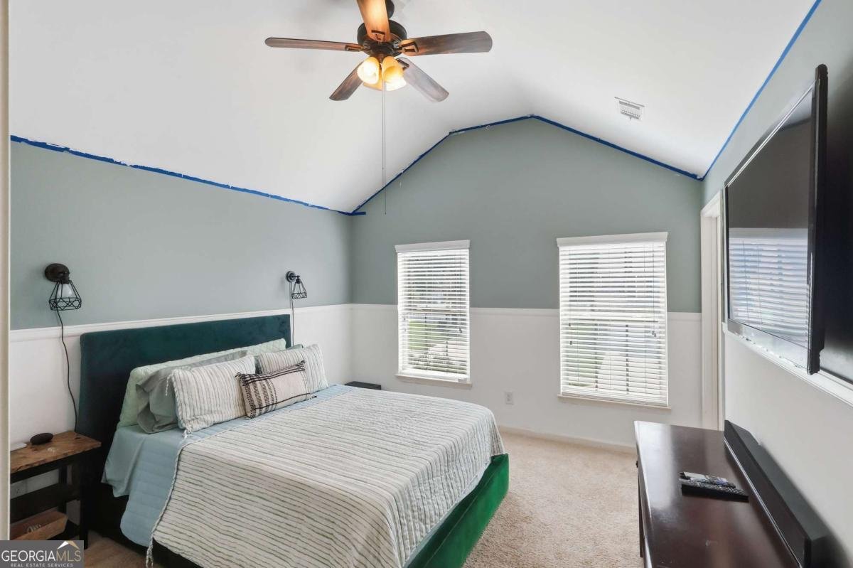 7617 Bowhead Court Fairburn - Photo 19
