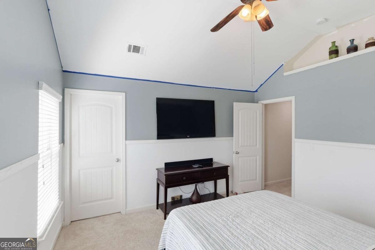 7617 Bowhead Court Fairburn - Photo 20