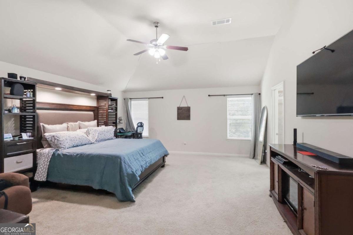 7617 Bowhead Court Fairburn - Photo 23
