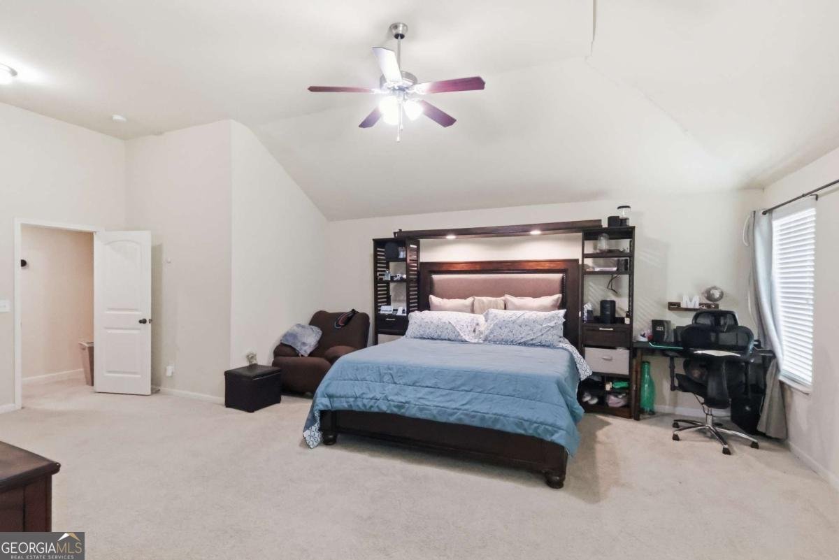 7617 Bowhead Court Fairburn - Photo 24