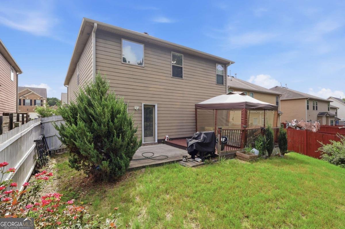 7617 Bowhead Court Fairburn - Photo 27
