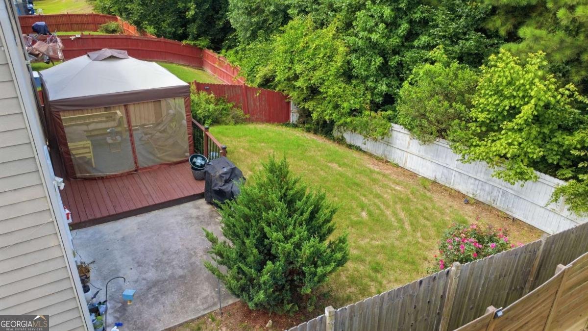 7617 Bowhead Court Fairburn - Photo 28
