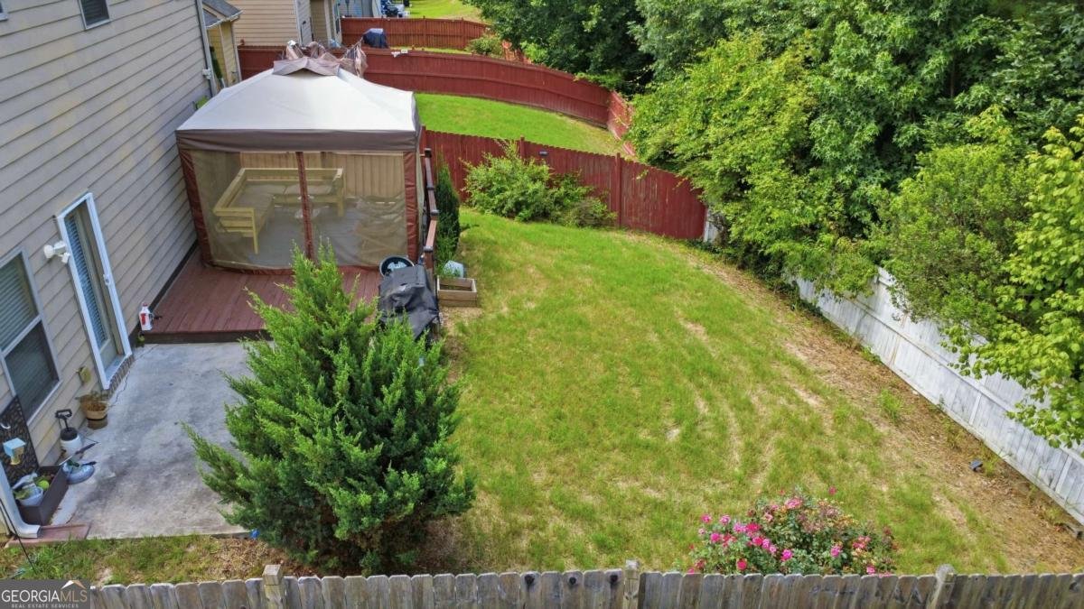 7617 Bowhead Court Fairburn - Photo 29