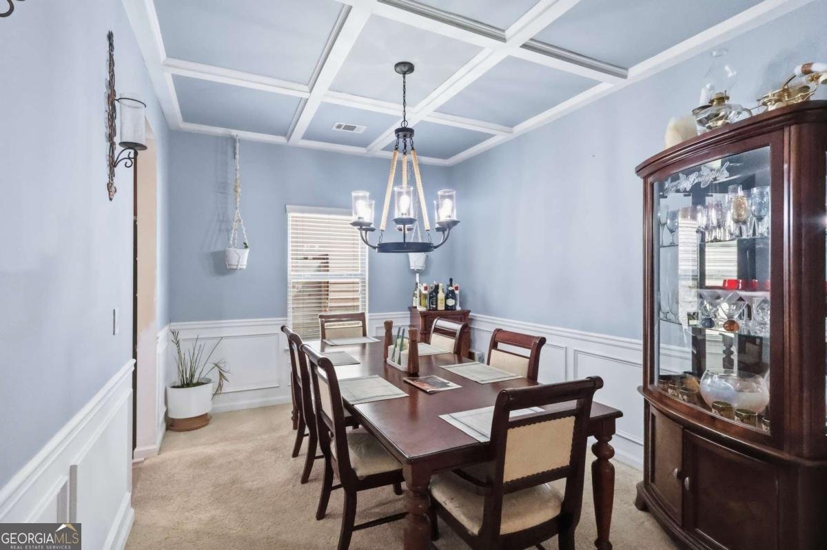 7617 Bowhead Court Fairburn - Photo 7