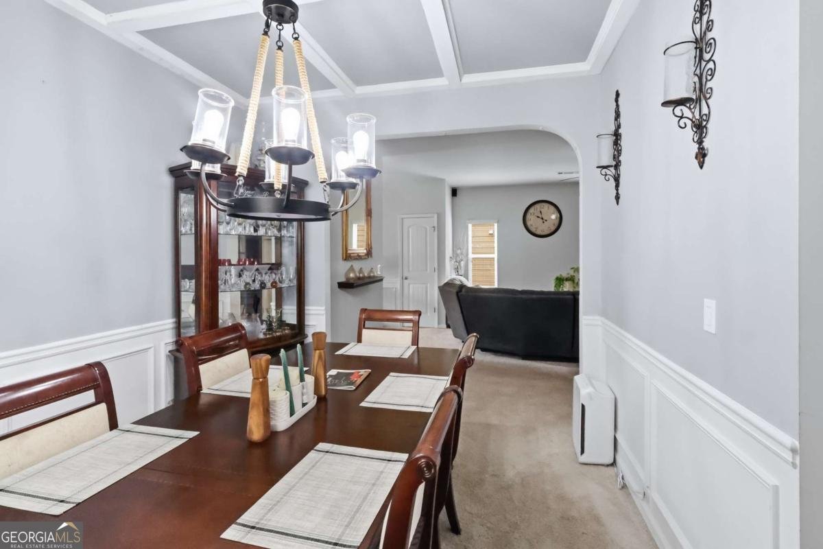 7617 Bowhead Court Fairburn - Photo 8