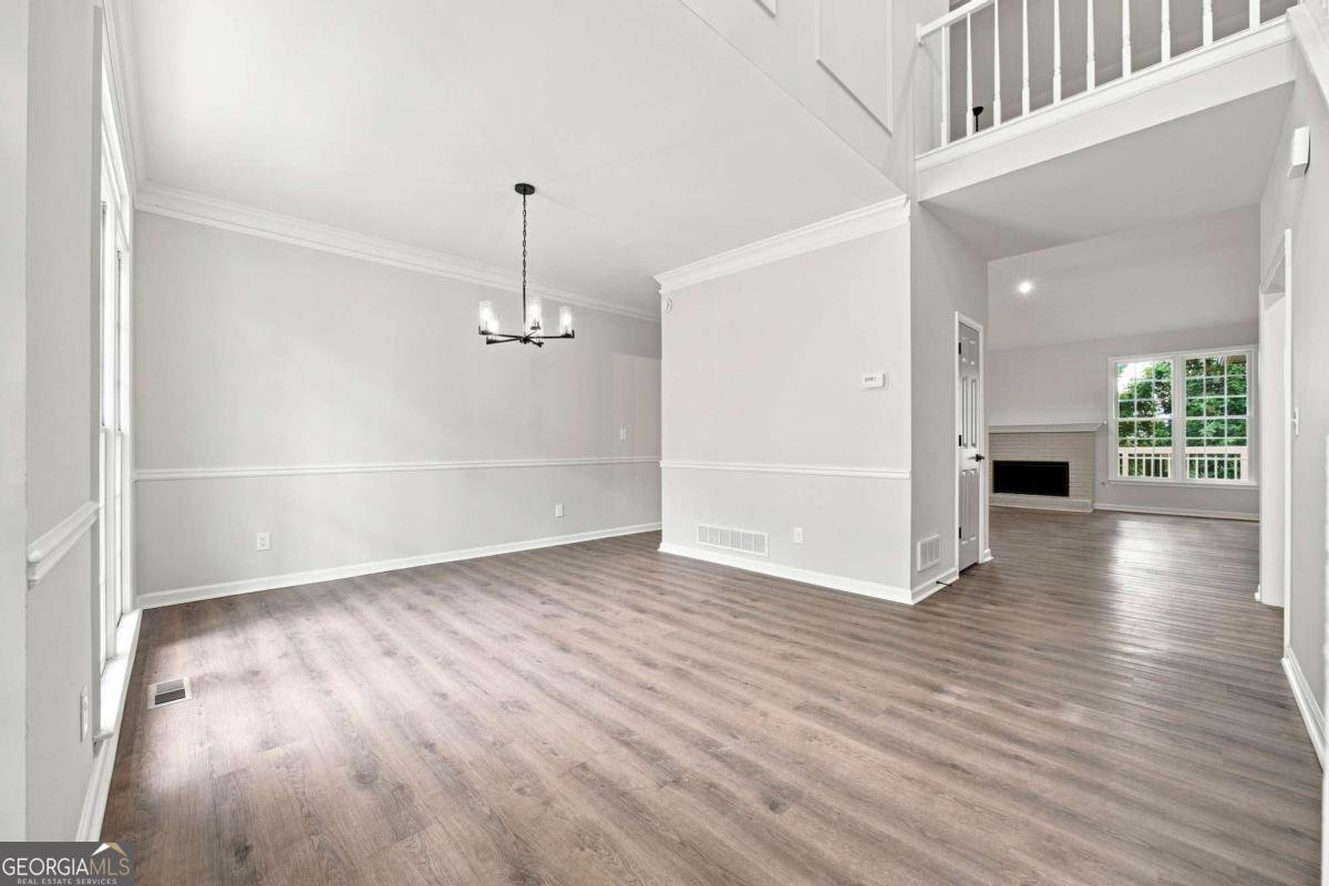 1050 San Lacinto Lane Lawrenceville - Photo 10