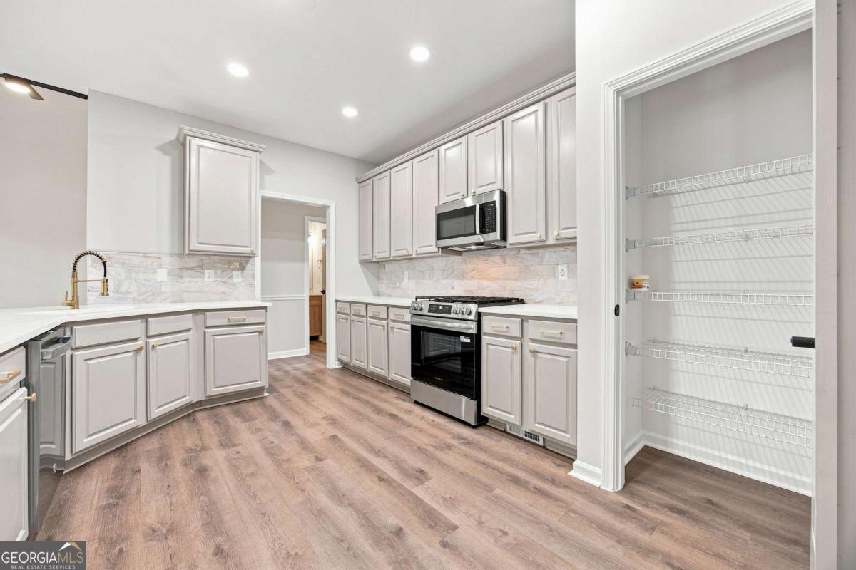 1050 San Lacinto Lane Lawrenceville - Photo 12