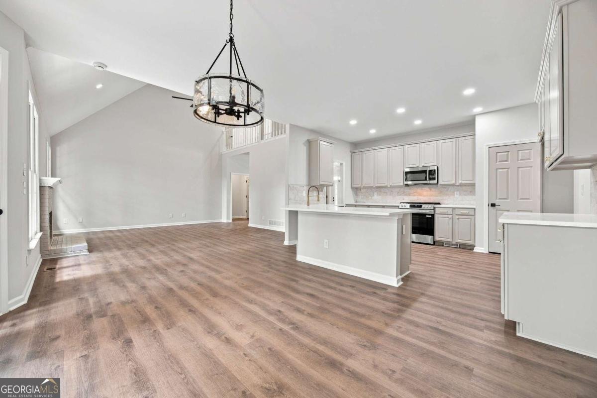 1050 San Lacinto Lane Lawrenceville - Photo 14