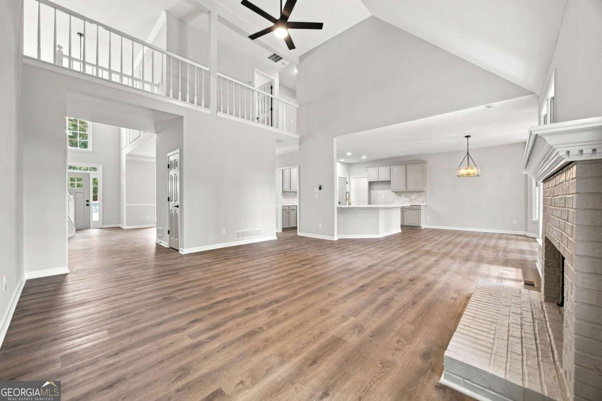 1050 San Lacinto Lane Lawrenceville - Photo 15