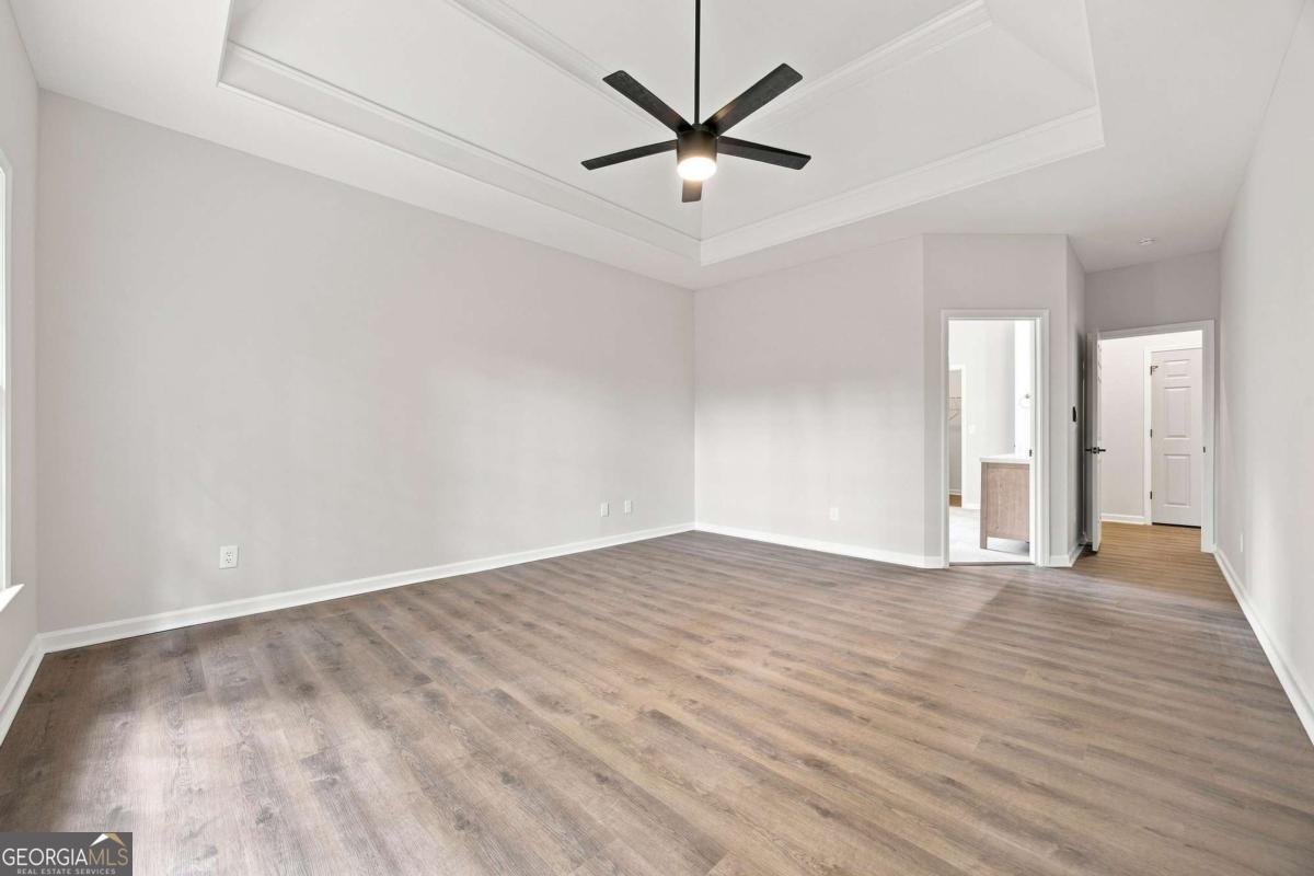 1050 San Lacinto Lane Lawrenceville - Photo 19