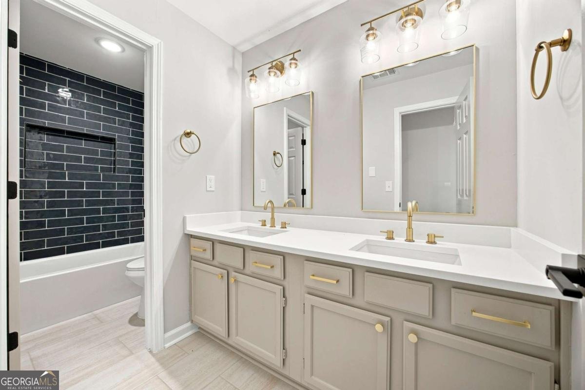 1050 San Lacinto Lane Lawrenceville - Photo 24