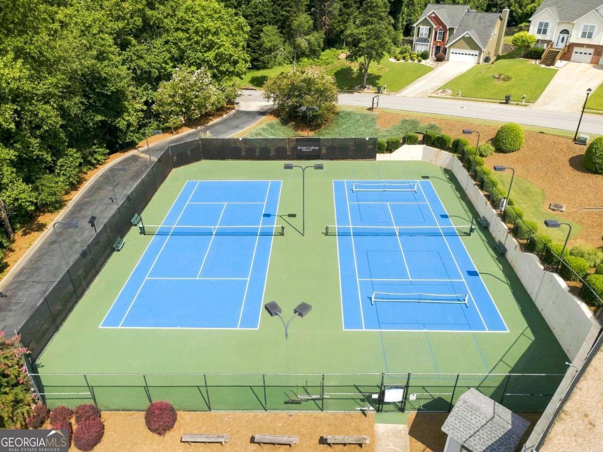 1050 San Lacinto Lane Lawrenceville - Photo 36