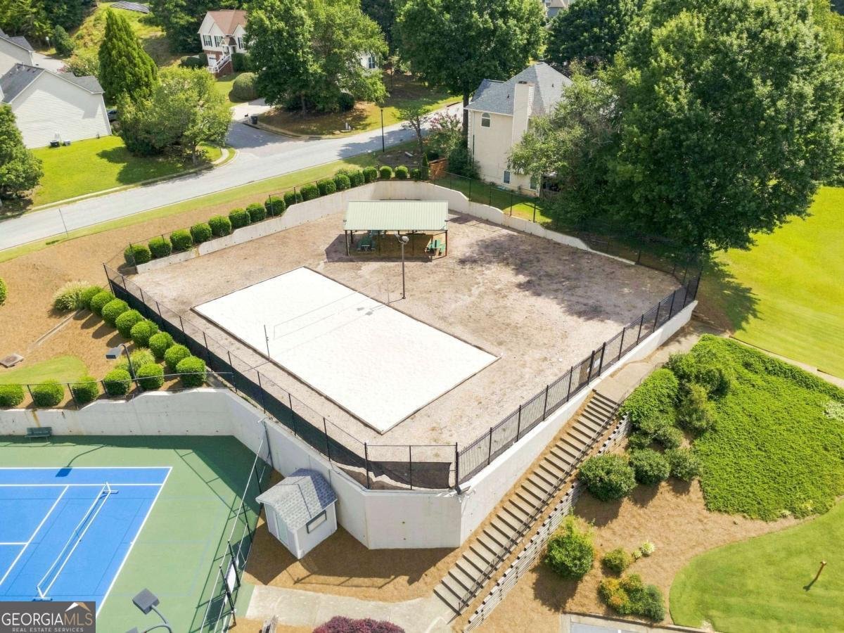 1050 San Lacinto Lane Lawrenceville - Photo 37